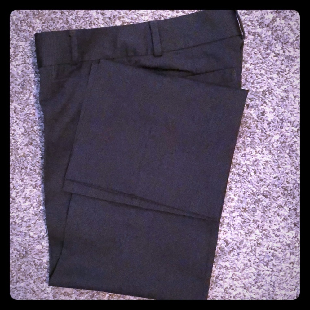 Banana republic pants